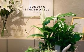 Ludvika Stadshotell
